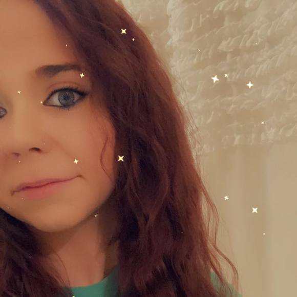 Meet the Posher Other - Meet your Posher, Kayla